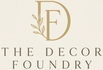 The Decor Foundry - Home