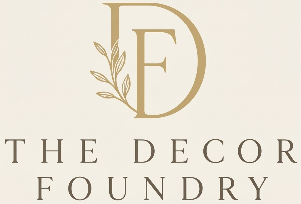 The Decor Foundry