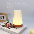 Dimmable Touch Night Light with 13 Colors and 5 Brightness