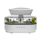 Aroma Humidifier Ultrasonic Essential Oil Diffuser